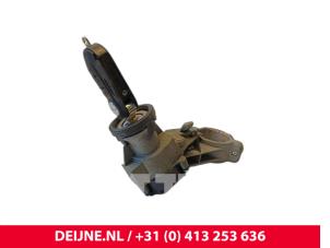 Iveco New Daily Ignition lock + key O243623 photo 2