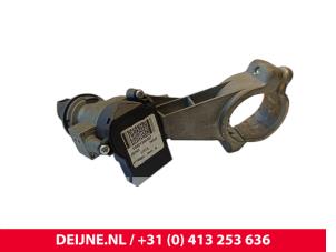 Iveco New Daily Ignition lock + key O243623 photo 3