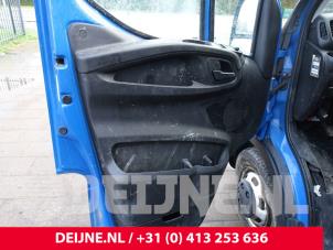 Iveco New Daily Door 2-door, left O243628 photo 2