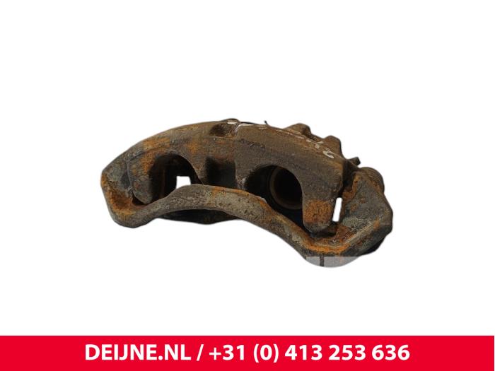 Iveco New Daily Bremszange links hinten O243631
