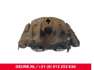Iveco New Daily Rear brake calliper, left O243631 photo 3
