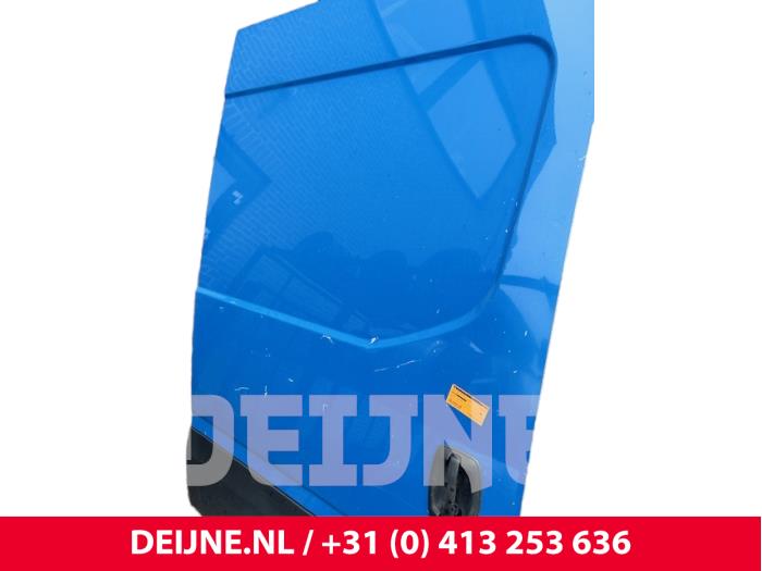 Iveco New Daily Schiebetür rechts O243638