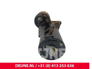 Iveco New Daily Anlasser O243639 foto 3