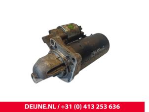Gebruikte Startmotor Iveco New Daily VI 35C17, 35S17, 40C17, 50C17, 65C17, 70C17 Prijs € 48,40 Inclusief btw aangeboden door van Deijne Onderdelen Uden B.V.