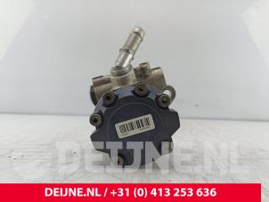 Iveco New Daily Stuurbekrachtiging Pomp O243641 foto 2