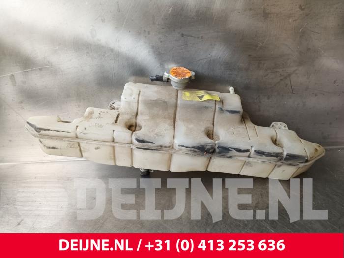 Renault Maxity Ausgleichsbehälter O243663