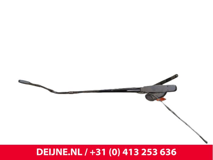 Tesla Model X Ruitenwisserarm voor O243665