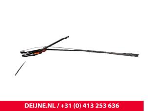 Tesla Model X Ruitenwisserarm voor O243665 foto 3