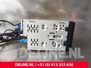 Renault Master Radio O243667 foto 3