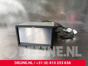 Gebruikte Radio Renault Master III (EV/HV/UV/VA/VB/VD/VF/VG/VJ) ZE 33 kWh Prijs € 363,00 Inclusief btw aangeboden door van Deijne Onderdelen Uden B.V.