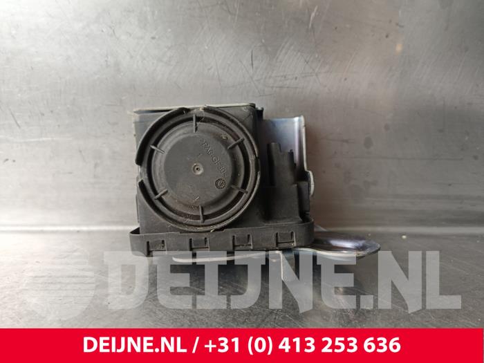 Lynk & Co 01 Alarm Sirene O243673