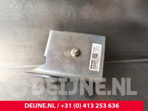Lynk & Co 01 Alarm sirene O243673 foto 2