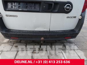 Opel Combo Stoßstange hinten O243684 foto 2