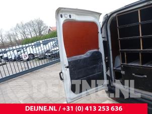 Opel Combo Hecktür Bus-Lieferwagen O243685 foto 3