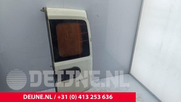Opel Combo Achterdeur Bus-Bestelauto O243686