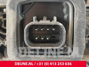 Opel Combo Achterlicht links O243687 foto 3