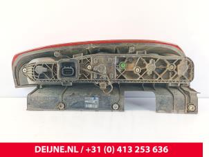 Opel Combo Achterlicht links O243687 foto 2
