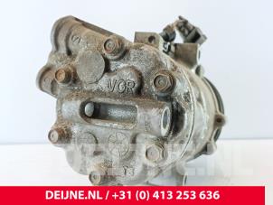 Opel Combo Klimapumpe O243690 foto 3