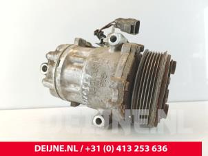 Opel Combo Klimapumpe O243690 foto 2