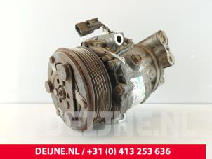 Gebruikte Aircopomp Opel Combo 1.3 CDTI 16V ecoFlex Prijs € 30,25 Inclusief btw aangeboden door van Deijne Onderdelen Uden B.V.