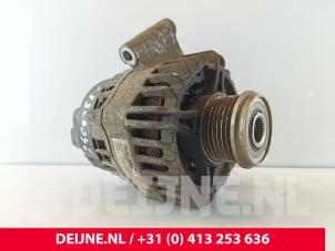 Opel Combo Dynamo O243697 photo 2