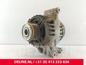 Gebruikte Dynamo Opel Combo 1.3 CDTI 16V ecoFlex Prijs € 36,30 Inclusief btw aangeboden door van Deijne Onderdelen Uden B.V.