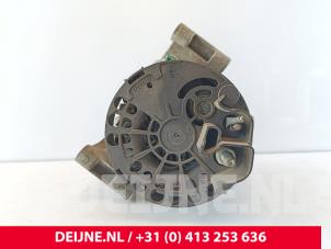 Opel Combo Dynamo O243697 photo 3