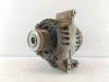 Dynamo van een Opel Combo 1.3 CDTI 16V ecoFlex 2014