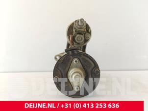Opel Combo Startmotor O243718 foto 2