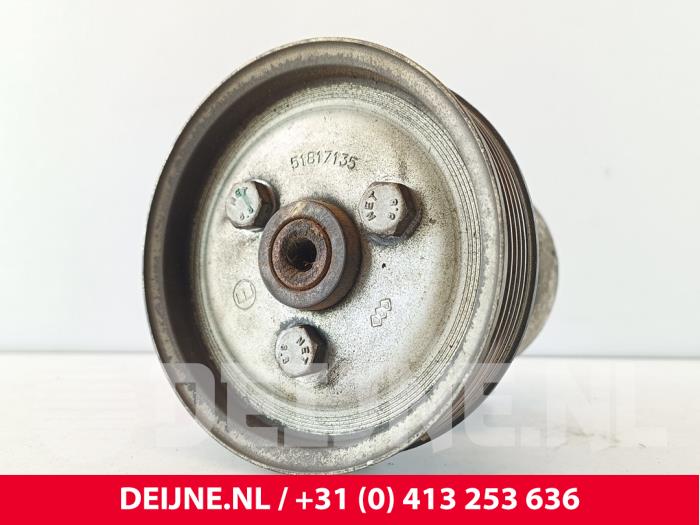 Gebruikte Servopomp Opel Combo 1.3 CDTI 16V ecoFlex Prijs € 30,25 Inclusief btw aangeboden door van Deijne Onderdelen Uden B.V.
