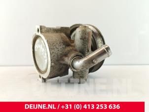 Opel Combo Power steering pump O243721 photo 3
