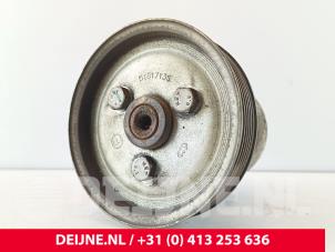 Gebruikte Servopomp Opel Combo 1.3 CDTI 16V ecoFlex Prijs € 30,25 Inclusief btw aangeboden door van Deijne Onderdelen Uden B.V.