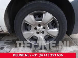 Opel Combo Velgen set O243724 foto 3