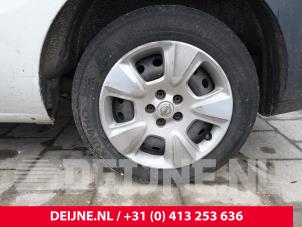 Opel Combo Velgen set O243724 foto 2
