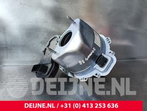 Lynk & Co 01 Bremskraftverstärker O243747 foto 3