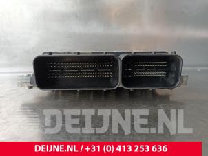 Volvo V60 Engine management computer O243745 photo 3