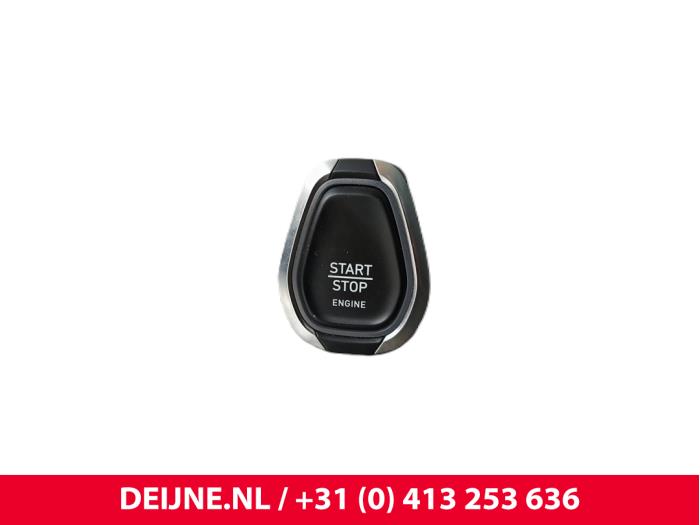 Lynk & Co 01 Start/Stop schakelaar O243746