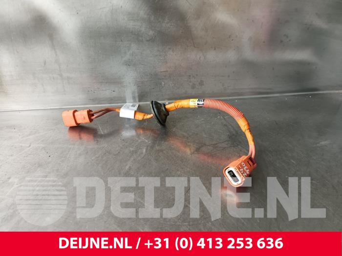 Maxus eDeliver 3 Hochspannungskabel O243743