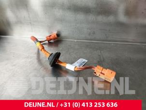 Maxus eDeliver 3 Hochspannungskabel O243743 foto 2
