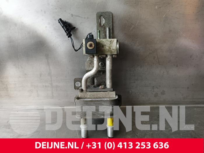 Volvo V60 Warmtewisselaar O243742
