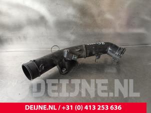 Gebruikte Intercooler Buis Lynk &amp; Co 01 1.5 PHEV Prijs € 48,40 Inclusief btw aangeboden door van Deijne Onderdelen Uden B.V.