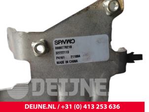 Lynk & Co 01 Support (miscellaneous) O243766 photo 3