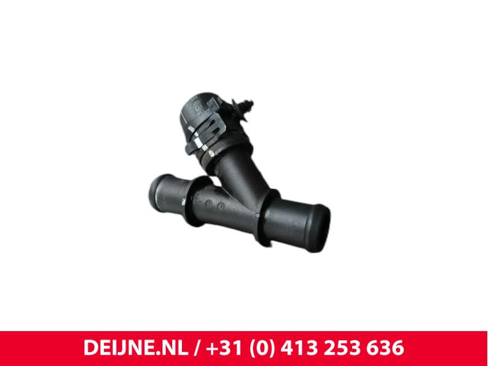 Lynk & Co 01 Wasserschlauch Anschluss O243765