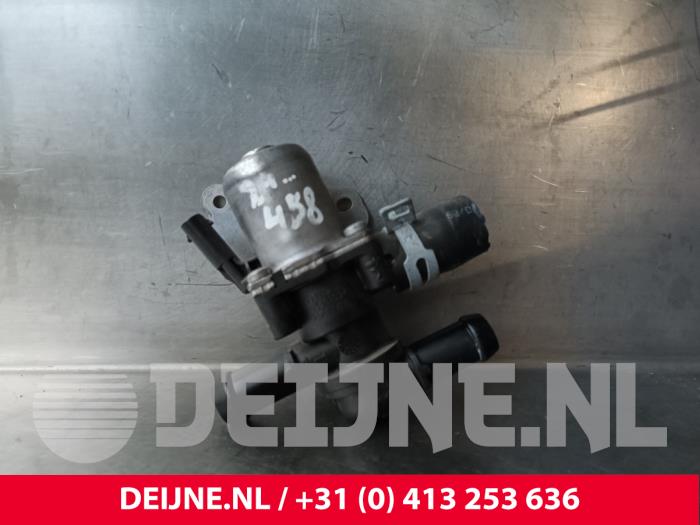 Lynk & Co 01 Heizungsventil Elektrisch O243764