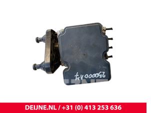 Mercedes Sprinter ABS Pumpe O243782 foto 3