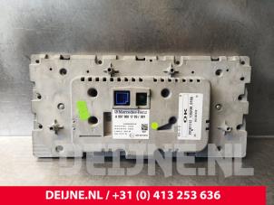 Mercedes Sprinter Displays Multi Media Anzeige O243796 foto 2