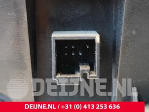 Mercedes Sprinter Heater control panel O243803 photo 3