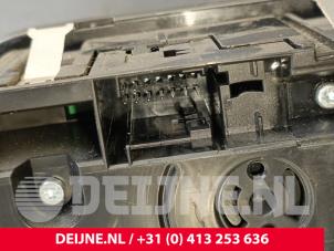 Mercedes Sprinter Licht Schalter O243806 foto 3