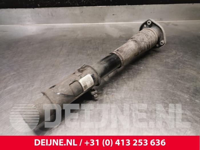 Mercedes Sprinter Schokdemper rechts-voor O243816