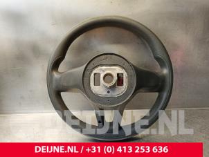 Mercedes Sprinter Lenkrad O243825 foto 2